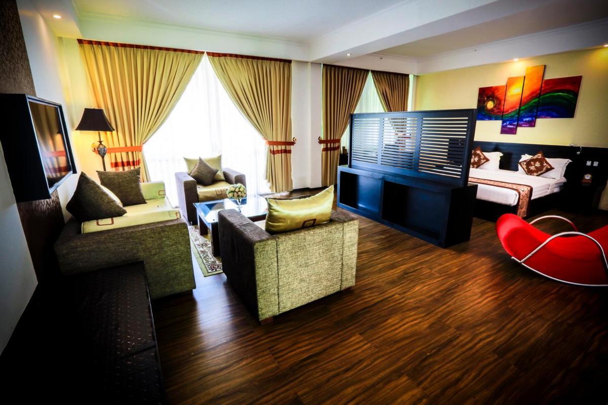 The Covanro Airport Hotel - Katunayake Gampaha Eksteriør bilde