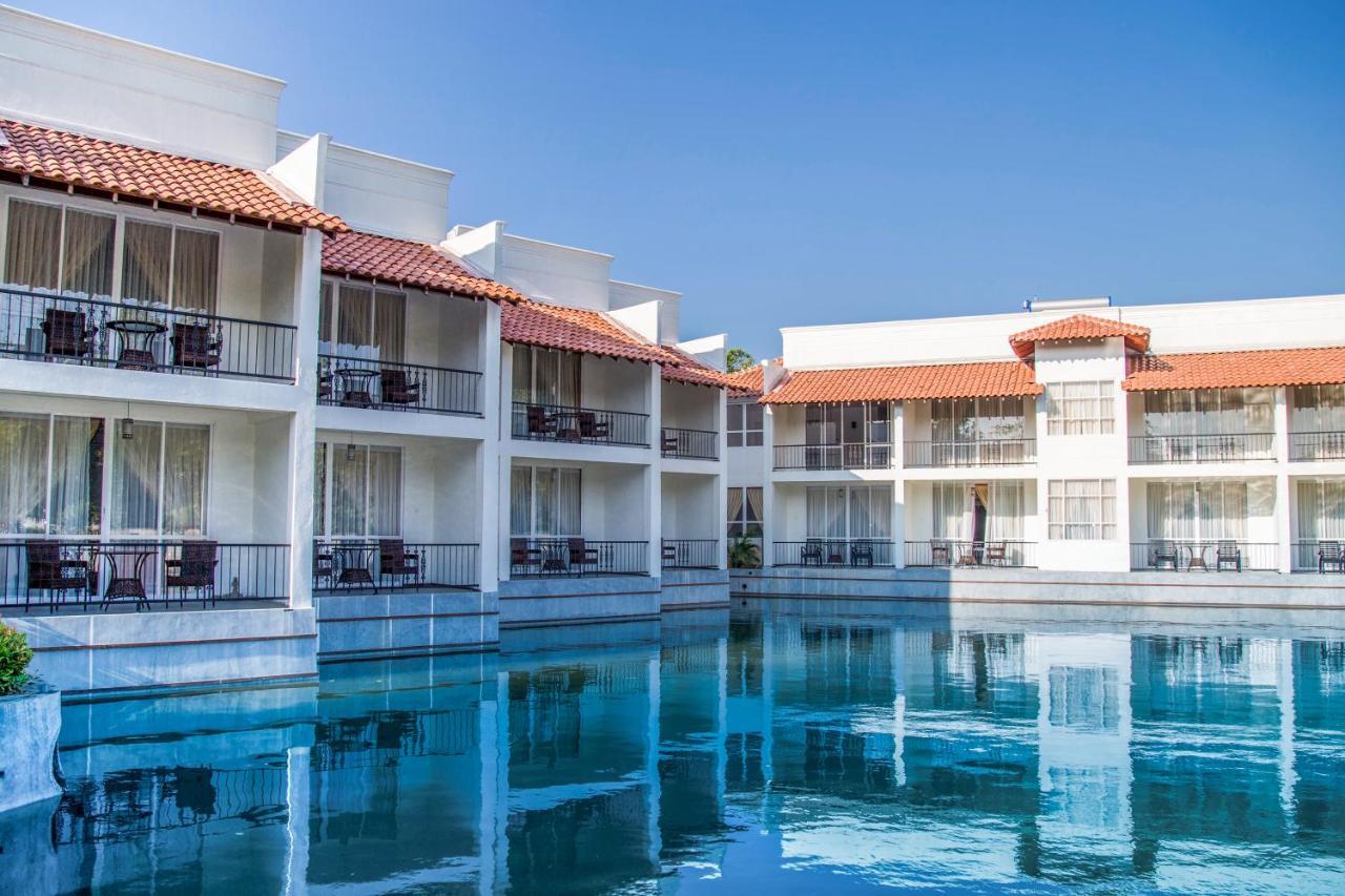 The Covanro Airport Hotel - Katunayake Gampaha Eksteriør bilde