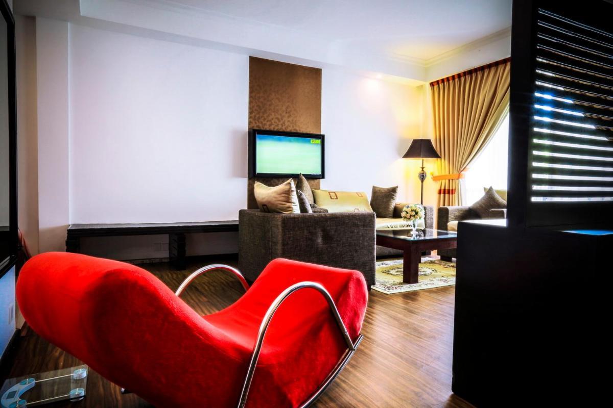 The Covanro Airport Hotel - Katunayake Gampaha Eksteriør bilde