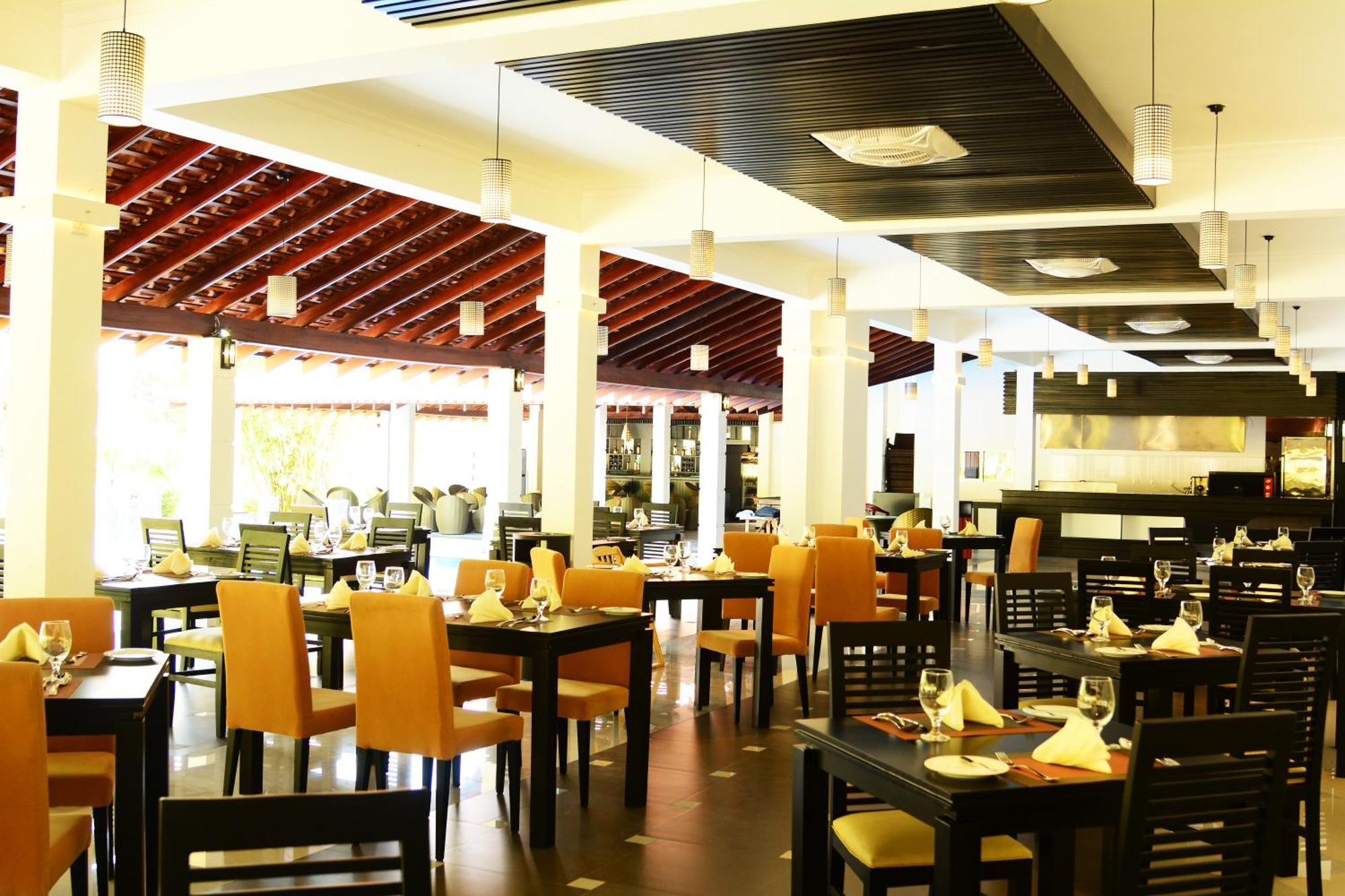 The Covanro Airport Hotel - Katunayake Gampaha Eksteriør bilde