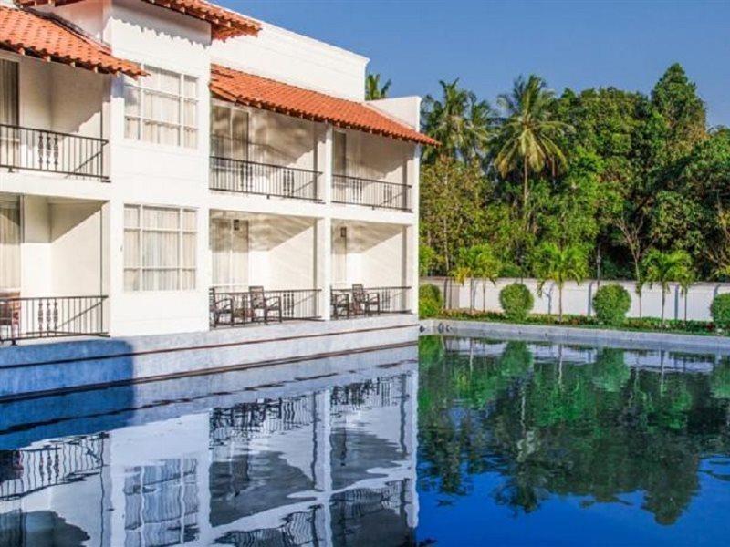 The Covanro Airport Hotel - Katunayake Gampaha Eksteriør bilde