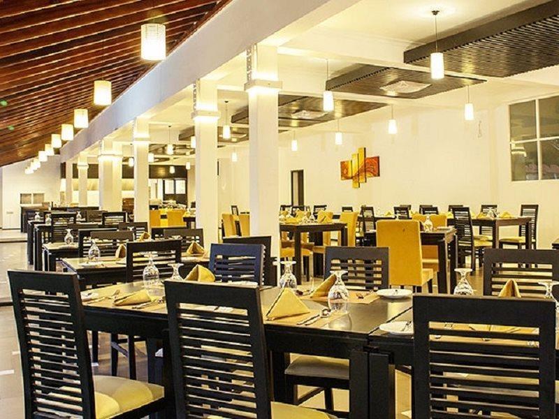 The Covanro Airport Hotel - Katunayake Gampaha Eksteriør bilde