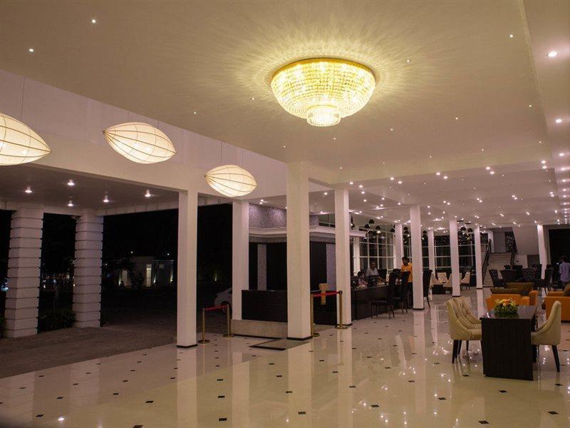 The Covanro Airport Hotel - Katunayake Gampaha Eksteriør bilde
