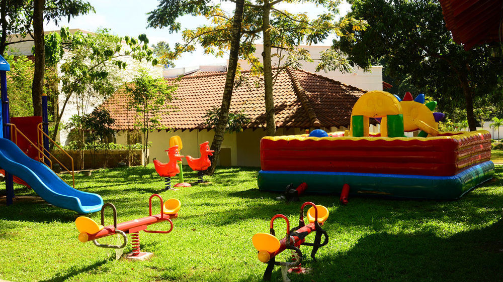 The Covanro Airport Hotel - Katunayake Gampaha Eksteriør bilde