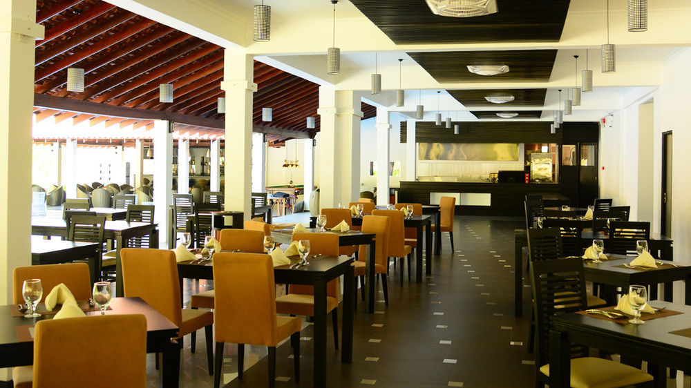 The Covanro Airport Hotel - Katunayake Gampaha Eksteriør bilde