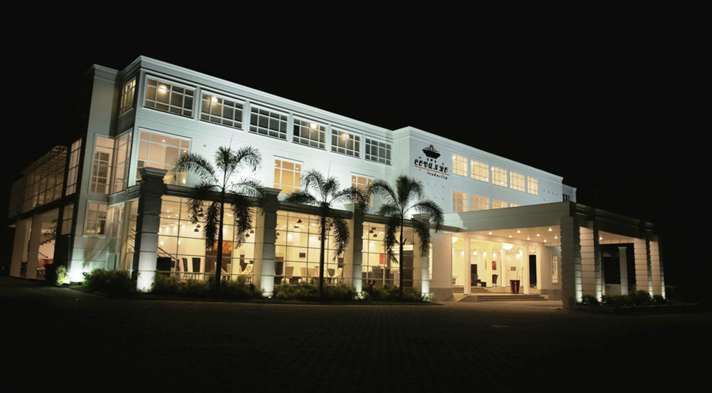 The Covanro Airport Hotel - Katunayake Gampaha Eksteriør bilde
