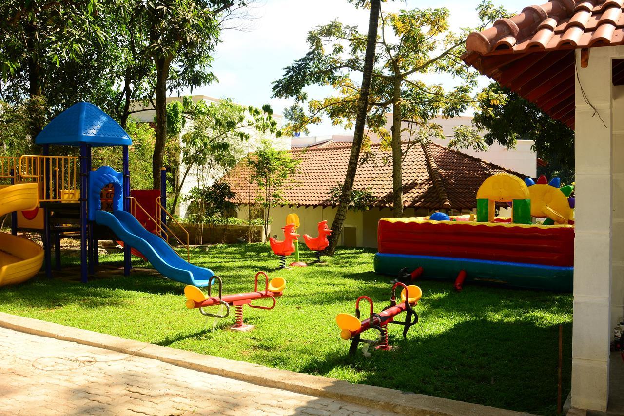 The Covanro Airport Hotel - Katunayake Gampaha Eksteriør bilde