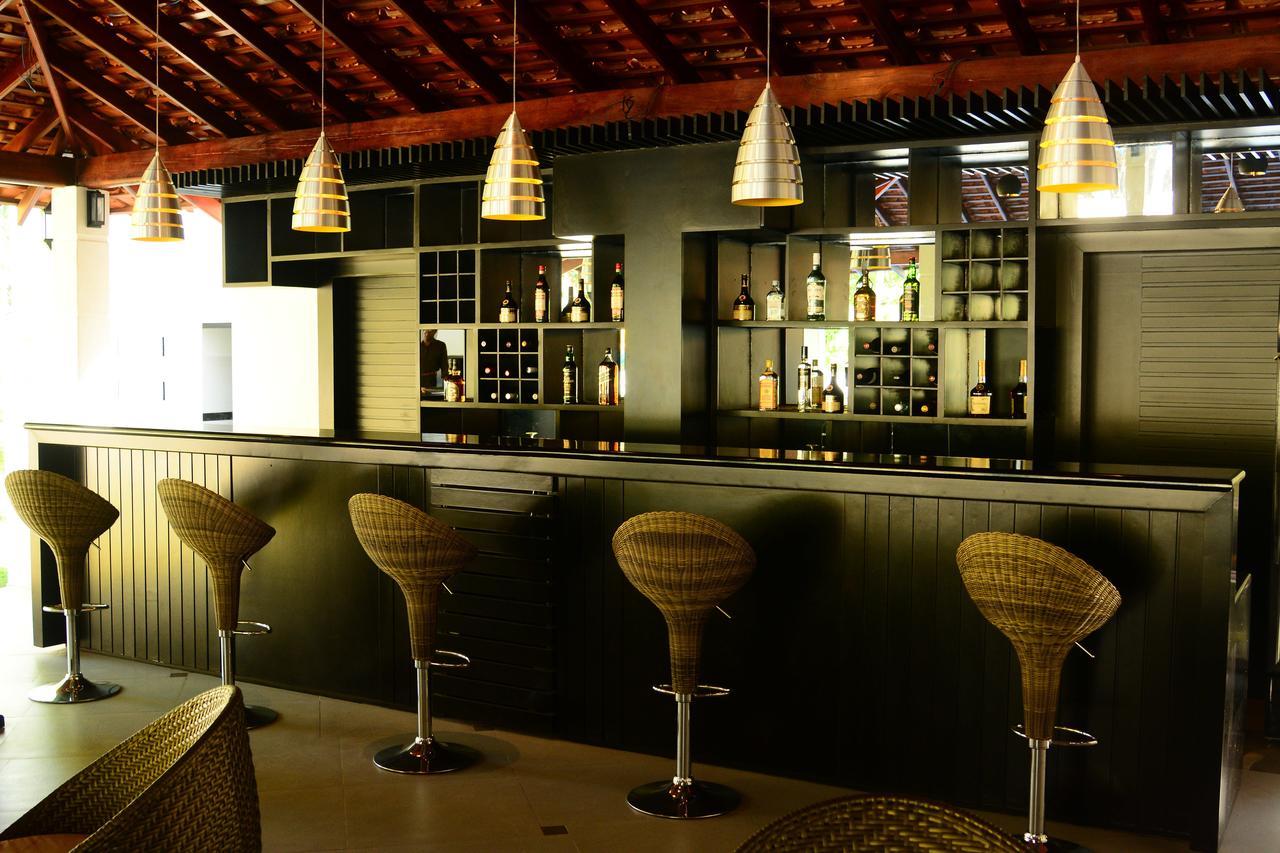 The Covanro Airport Hotel - Katunayake Gampaha Eksteriør bilde