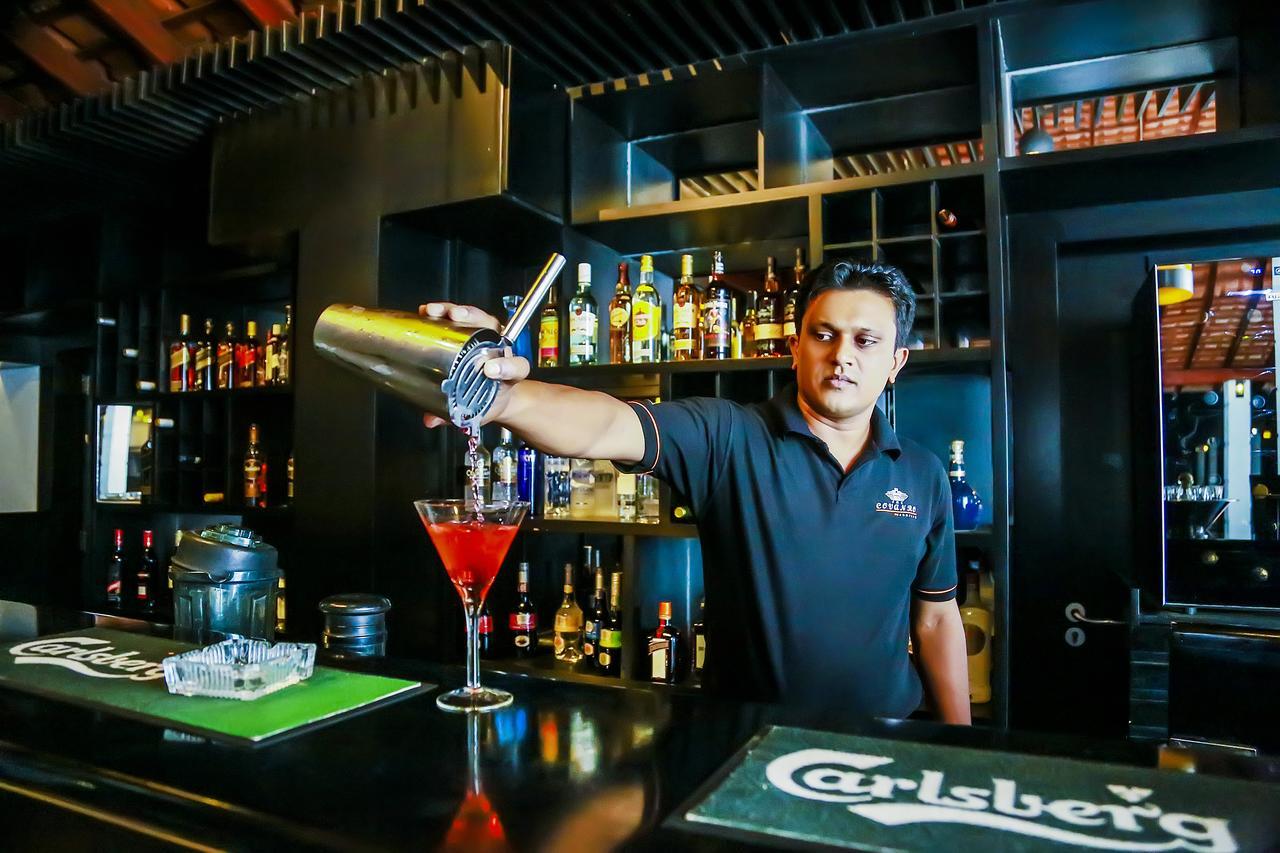The Covanro Airport Hotel - Katunayake Gampaha Eksteriør bilde